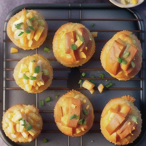 Air Fryer Mac and Cheese Balls