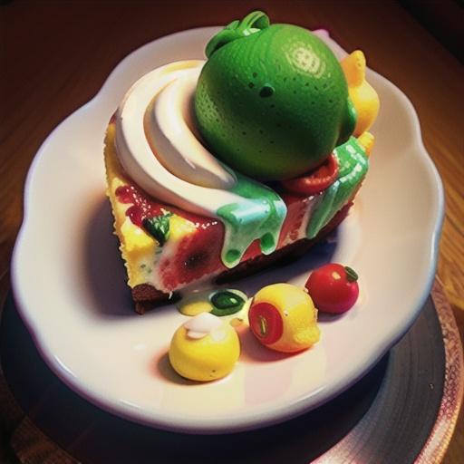 No Bake Sugar Free Cheese Cake