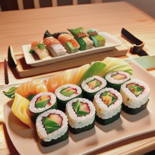 Sushi