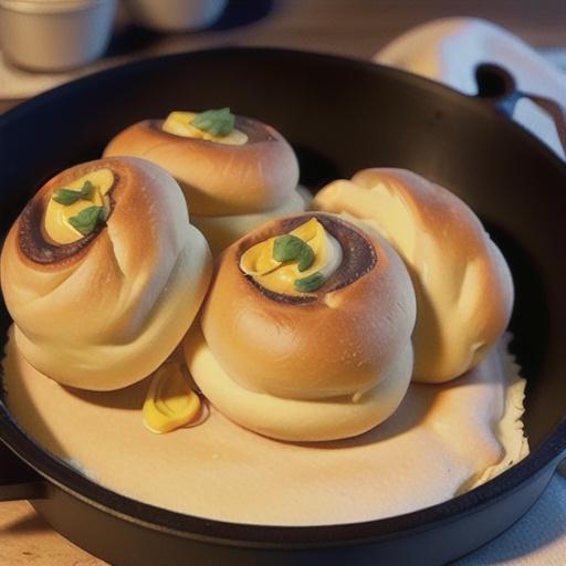 Best Rolls Ever!