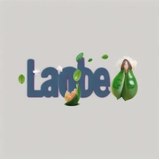 Prawn & snow pea laksa