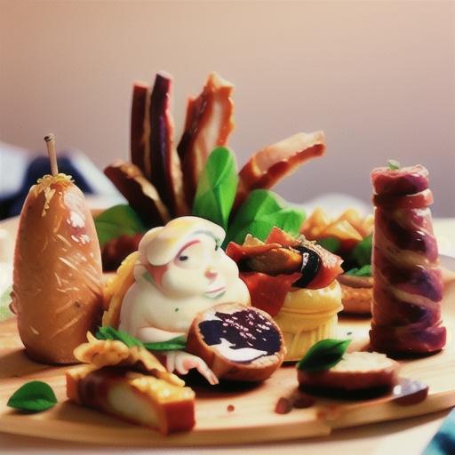 Pâté (Pate) Maison