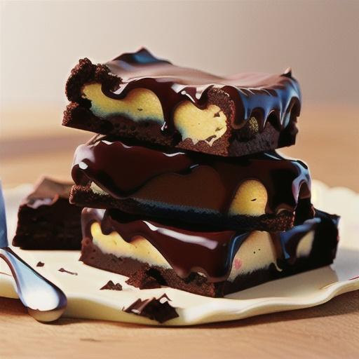 Gluten-Free Fudge Brownies