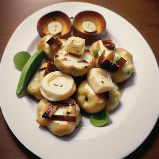 German-Russian-Dakota Knefla