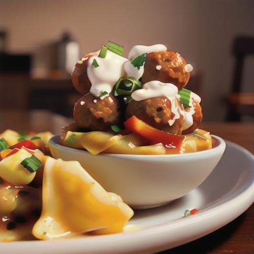 Swedish Meatballs (From a Swede!)