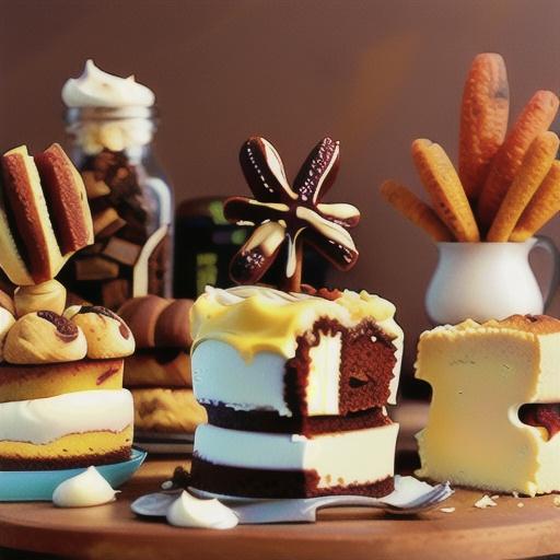 Carrot cake hot cross bun cheesecake recipe