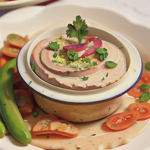 White Bean Pate
