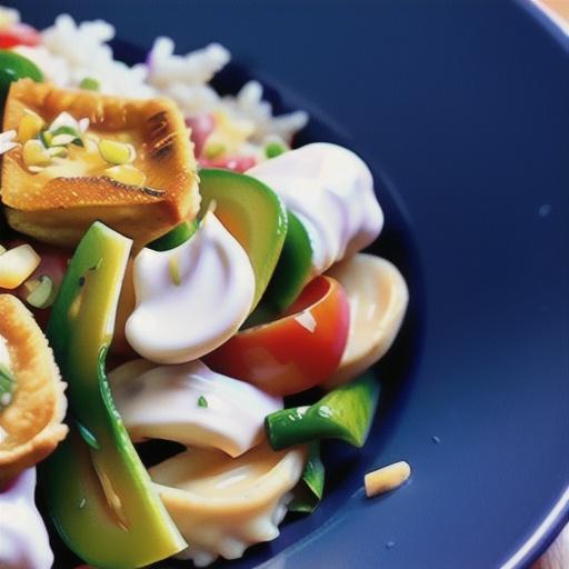 Easy and Delicious Chicken and Rice Casserole