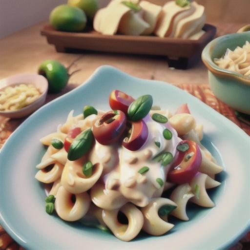 Creamy Chicken Dijon from Mazola®