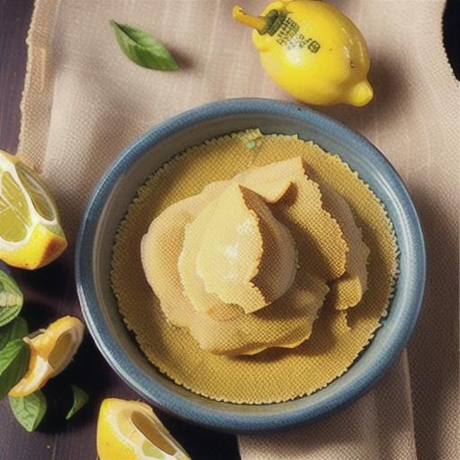 The BEST Homemade Lemon Pepper Seasoning