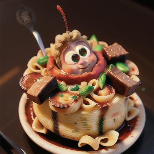 Sicilian Brasciole à la Lena