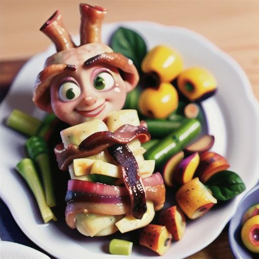 Bacon-Wrapped Stuffed Pork Tenderloin