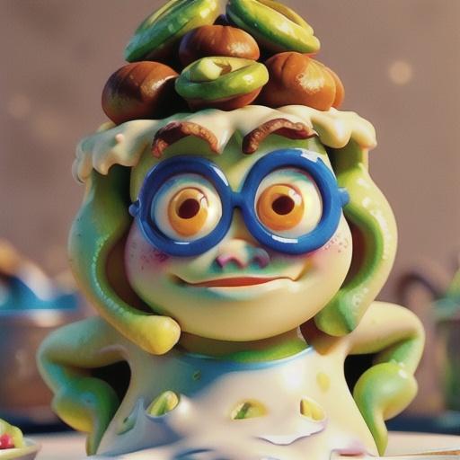 Easy Pistachio Ice Cream