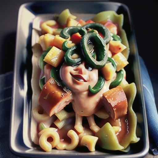 Kraft Mac and Cheese Tuna Casserole