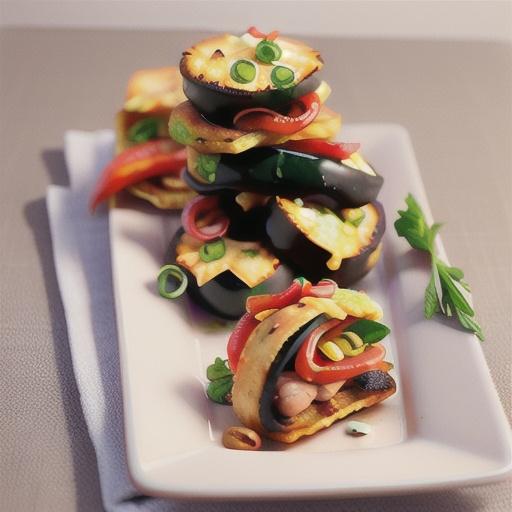 Black-Eyed Pea Patties