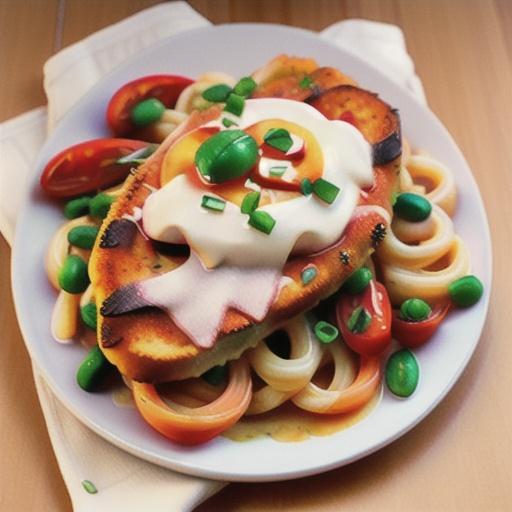 Keto Chicken Parmesan