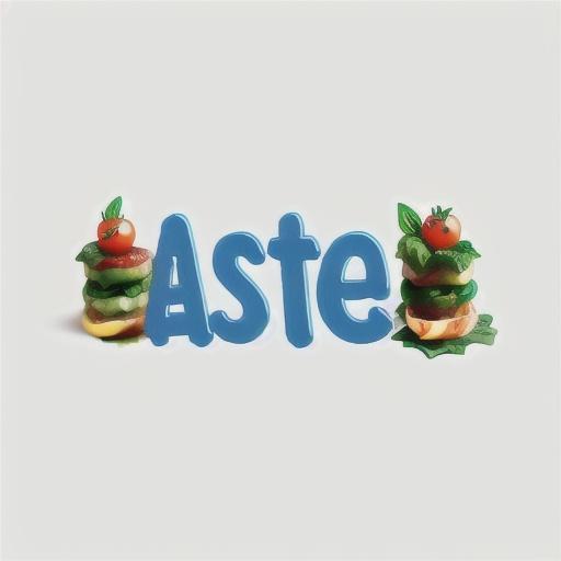 Tomato stacks with basil dressing