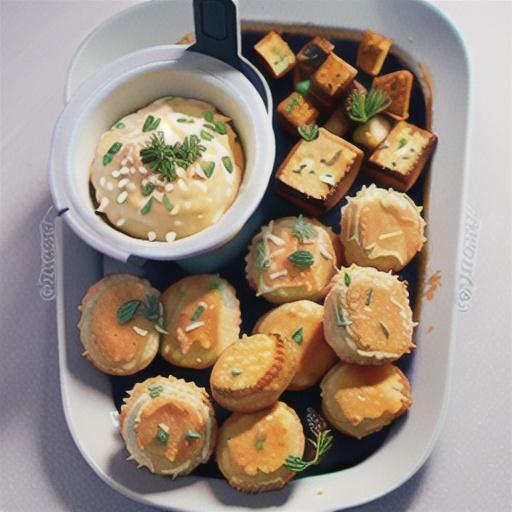 Air fryer chicken nuggets recipe