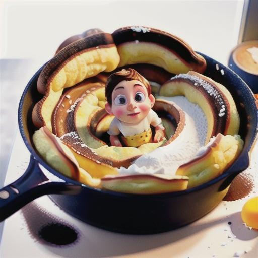 Dutch Baby