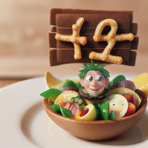 Mini tuna and olive rissoles Nicoise