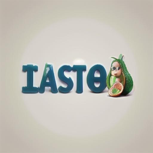 Avocado soup with smoked ocean trout