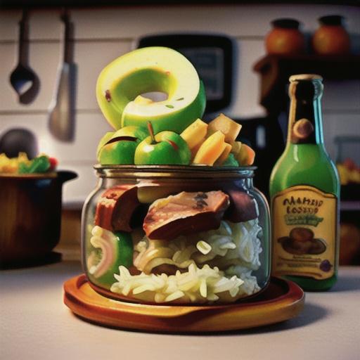 Slow Cooker Sauerkraut Pork Loin