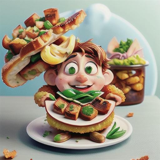 Crispy Breaded Pork Chops