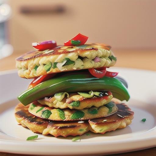 Favorite Salmon Cakes