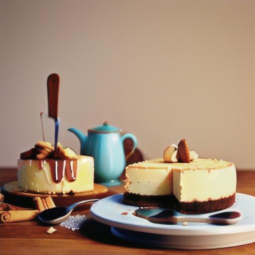 Perfect Cheesecake Everytime