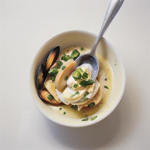 Chef John's Beurre Blanc