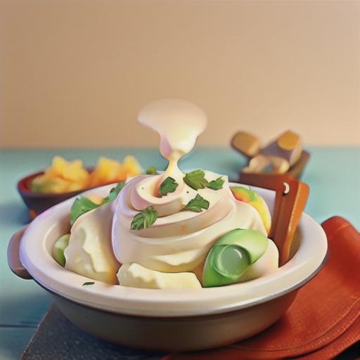 Instant Pot Mashed Potatoes