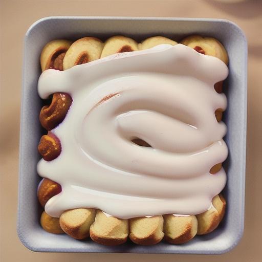 Gluten-Free Cinnamon Rolls