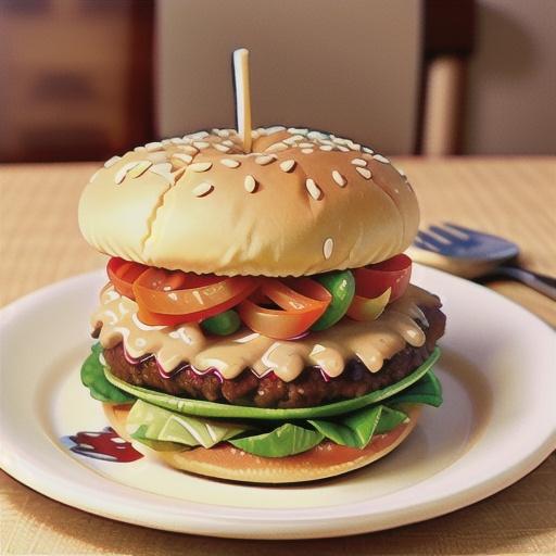 Best Ever Sloppy Joes