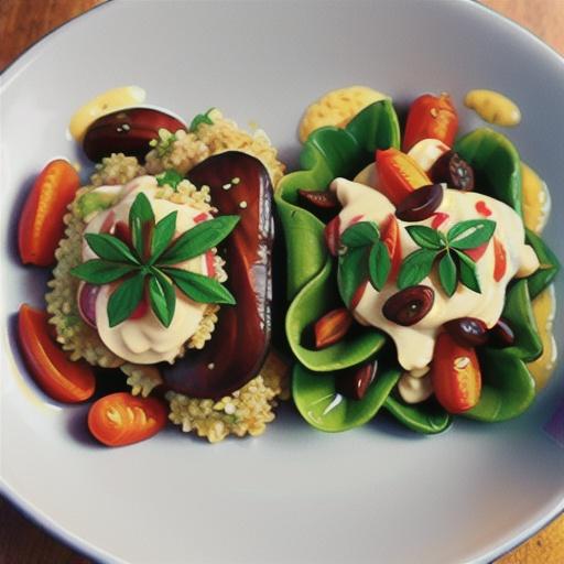 Quinoa with Carrots and Raisins