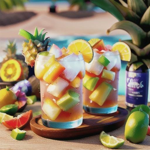 Luau Punch