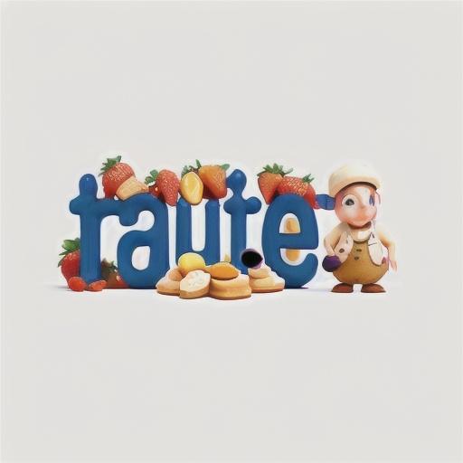 Strawberries & buttermilk pancakes