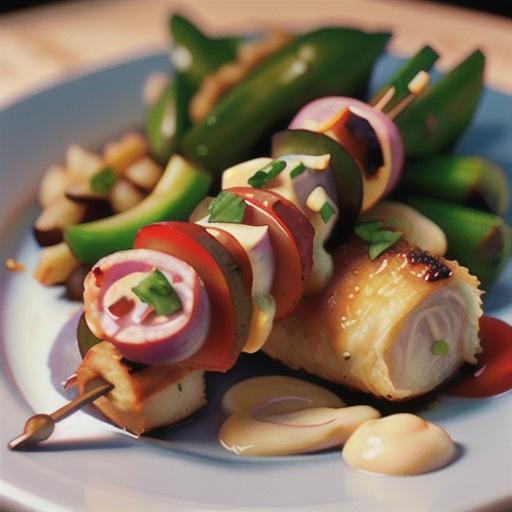 Chef John's City Chicken