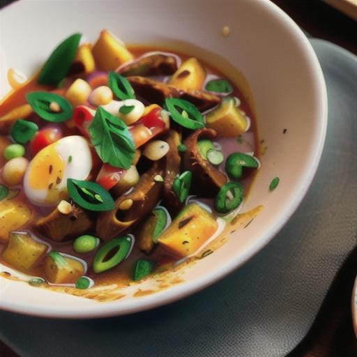 Classic Pub Goulash (Keto)