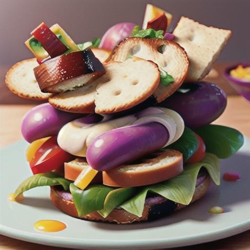 Bologna Salad Sandwich Spread II