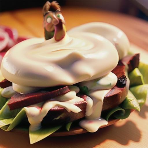 Corned Beef and Swiss Dip