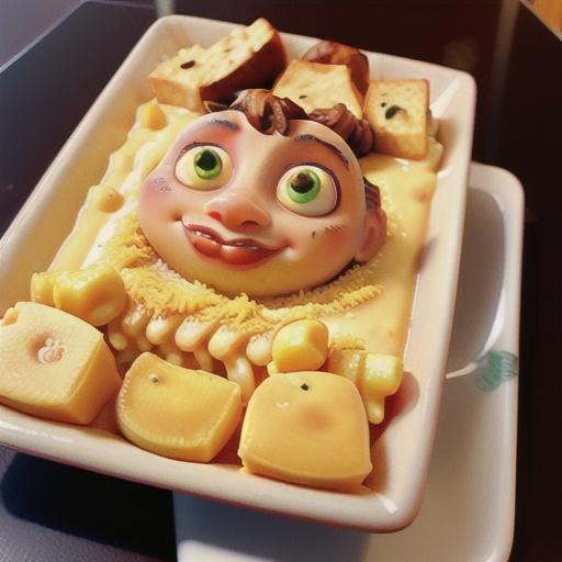 Copycat Chick-fil-A Mac and Cheese