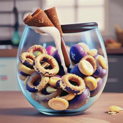 No-Bake 3-Ingredient Cheerios™ Bars