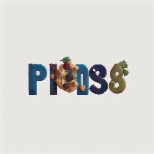 Roasted vegetable pie