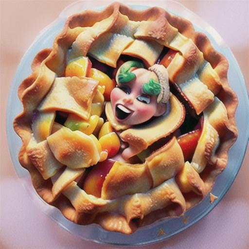 This Is the Peach Pie Recipe You Have to Bake Right Now