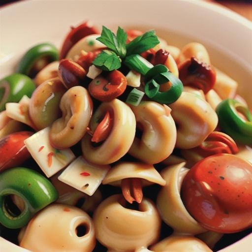 Tammi's Crawfish Etoufee