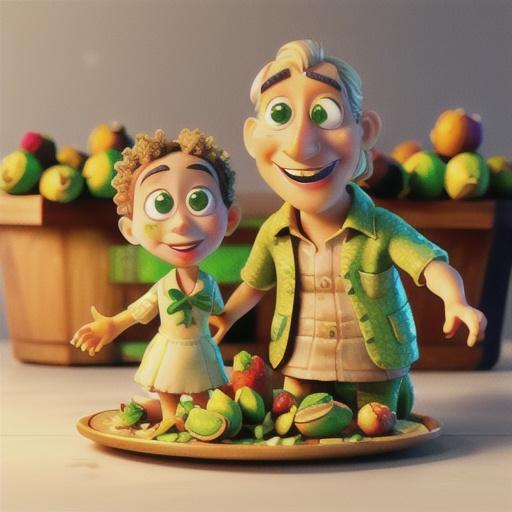 Pistachio Crusted Chicken