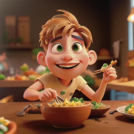 Tasty Toothpick Appetizers