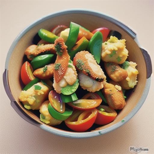 Buttermilk Fried Chicken