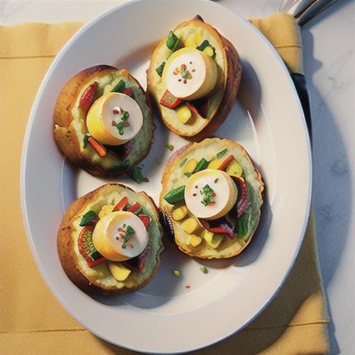 Scottish Bubble and Squeak Patties