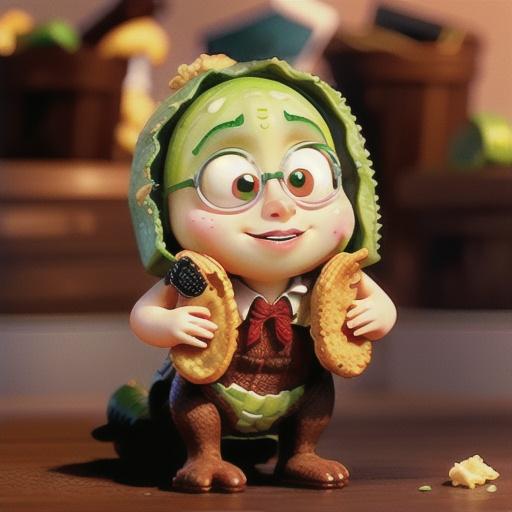 Cool and Creamy Cucumber Spread Bites